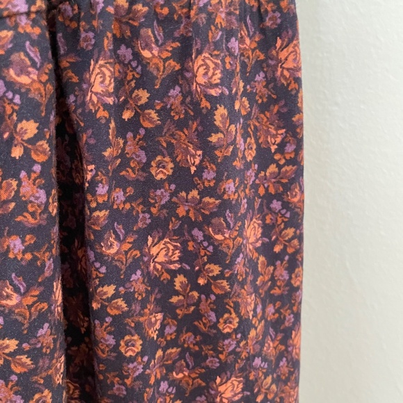 Peasant blouse and skirt set - Picture 4 of 4